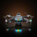 J6 Pro Professional Drone With Triple Camera