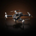S26 Pro 4K HD Foldable Drone with Brushless Motor & FPV